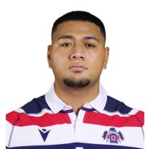 Maliu Niuafe New England Free Jacks