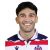 Jacob Norris New England Free Jacks