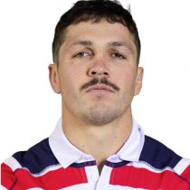 Joe Johnston New England Free Jacks