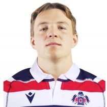 Oscar Lennon New England Free Jacks