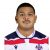Filipe Vakasiuola New England Free Jacks