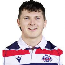 Killian Coghlan New England Free Jacks