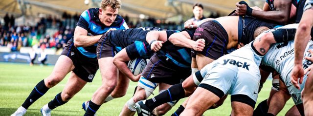 5 Key Moments | Glasgow v Toulon