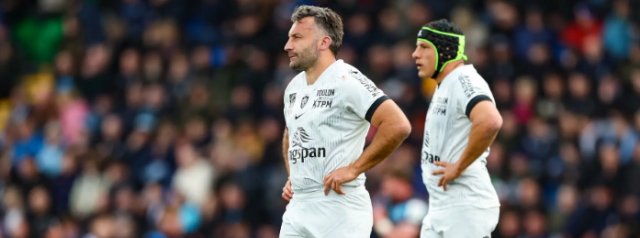 5 Players that was fire for Toulon