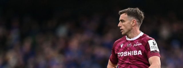 Where it went wrong for Sale Sharks