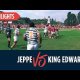 Jeppe vs King Edwards VII - King Price Derby
