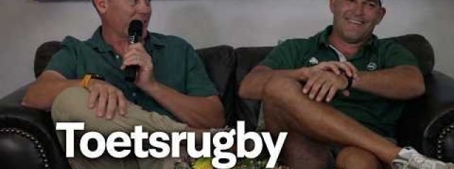 Blindside | S2E11 - Affies vs Gim | Where Rivals Become Brothers