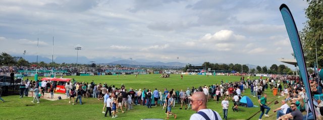 Stellenberg High School beat Paul Roos