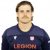 Christian Poidevin California Legion