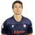 Gonzalo Bertranou California Legion