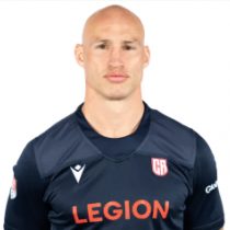 Billy Meakes California Legion