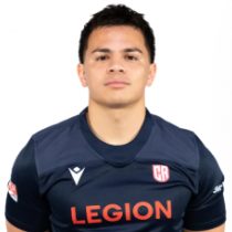 Cole Semu California Legion