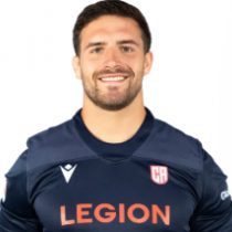 Ben Sugars California Legion