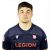 Steffan Crimp California Legion