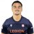 Nick Chan California Legion