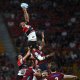 Crusaders vs Reds match report