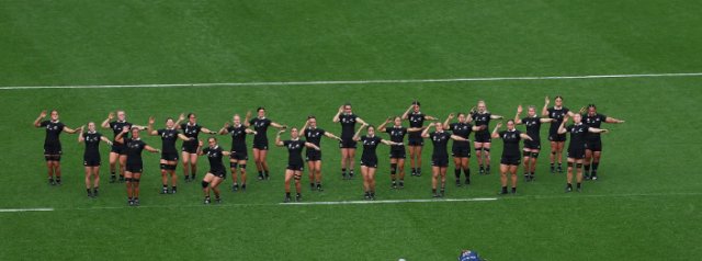 Black Ferns Injury Update