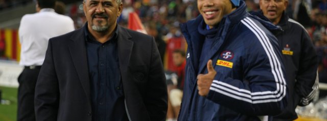 Stormers Rugby mourns passing of Chippie Solomon