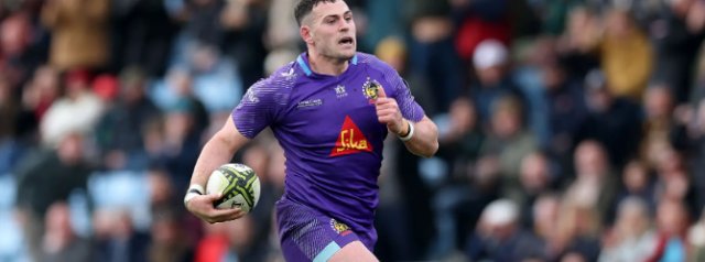 Semi-finalists confirmed for Challenge Cup