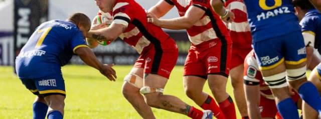 Selknam Move Up Standings with Road Victory over Cobras