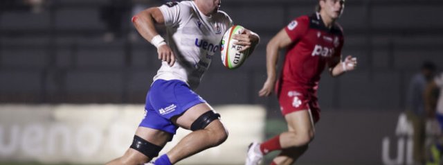 Yacare Come to Life with big Upset Win over Dogos