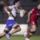 Yacare Come to Life with big Upset Win over Dogos