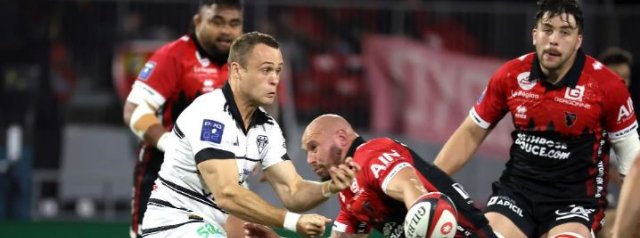 Pro D2 recap | Round 26