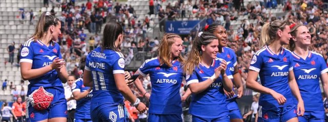 Women's Six Nations | Power Rankings: Round One