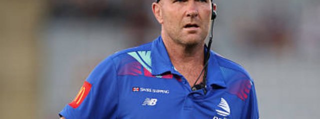 Head Coach Glen Jackson to depart the Drua end of 2026 season