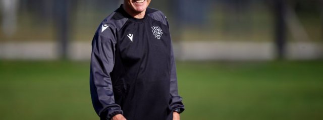 Robbie Deans joins Barbarians coaching set-up for 2026 Summer Tour