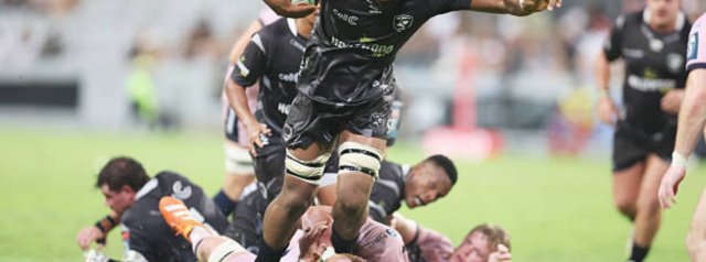 Sharks Touring Squad