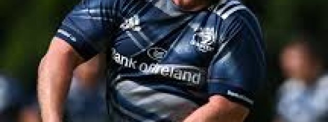 Ed Byrne Returns to Leinster Rugby on Short-Term Loan