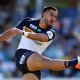 Brumbies name team for Drua rematch