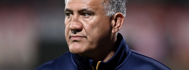 Highlanders Name Team for Gordon Hunter Memorial match