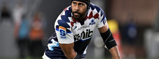 Blues Squad Locked for Highlanders Clash