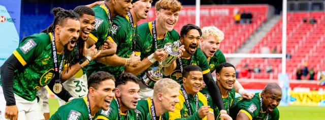 Blitzboks still looking for the complete performance