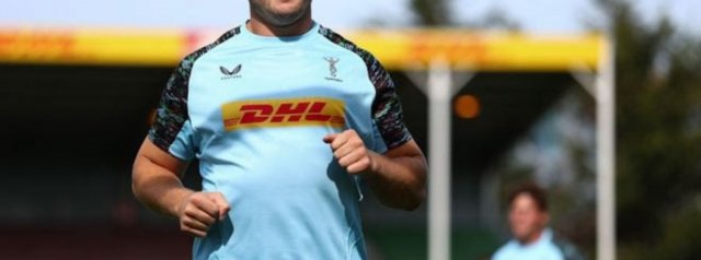 Joe Launchbury to retire from rugby union