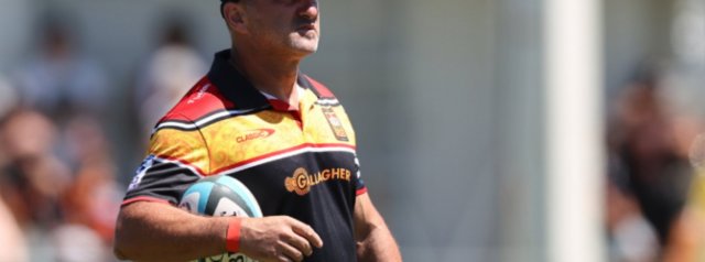 Roger Randle Appointed Munster Rugby Attack Coach