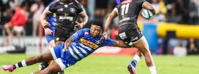 Pressure rises on SA teams in Vodacom URC