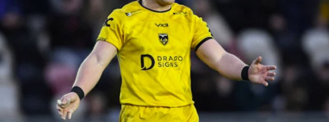 The “fantastic influence” of Tinus de Beer as his career comes full circle