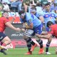 LETHAL ATTACK V WELSH GRIT AS VODACOM BULLS  RETAIN CORE FOR DRAGONS