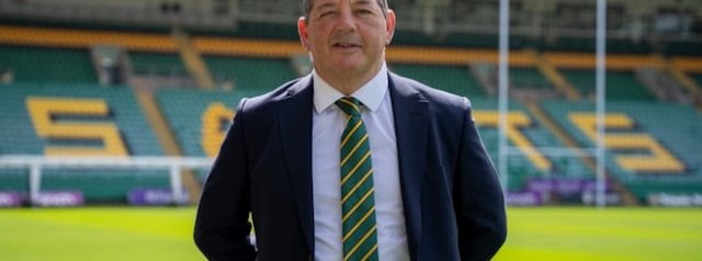 SAINTS APPOINT STEVE ZANDER AS NON-EXECUTIVE DIRECTOR