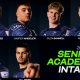 Thirteen U18 players sign Senior Academy Terms with Bristol Bears