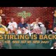 Stirling Mortlock Makes His Much Anticipated Return to the KOKO Couch