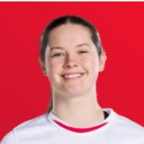 Demelza Short rugby player