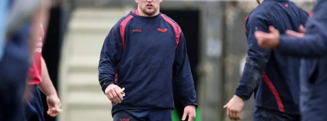 Wales international trio return for Cardiff clash