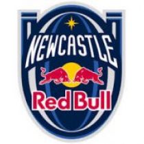 Samson Adejimi Newcastle Red Bulls