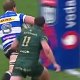 WATCH | Roos equalises for the Stormers
