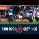 Rugby - Paul Roos vs Grey High - King Price Derby - 18 April 2026