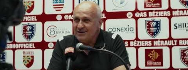 Press Conference | Provence